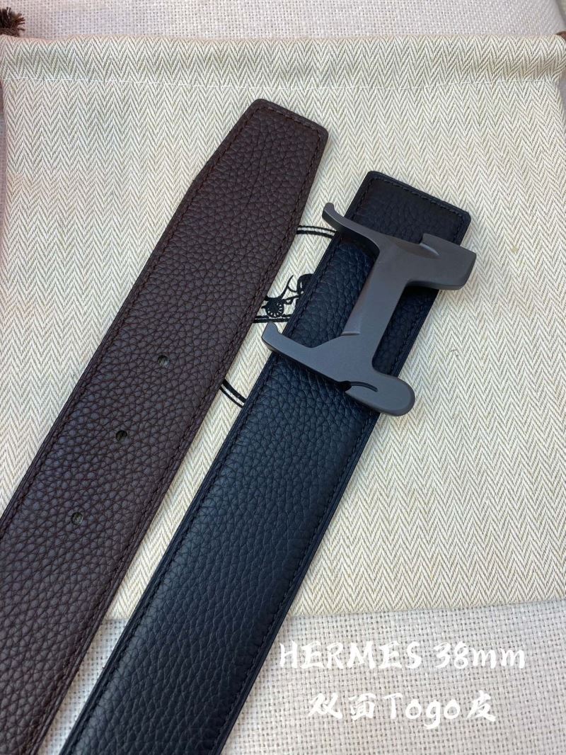 Hermes Belts